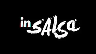 Бесплатный вебинар Сальса школа Онлайн InSalsa