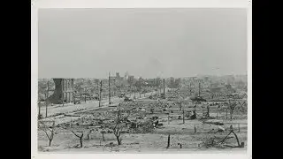 1921 Mass Graves: Share Your Story
