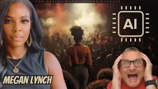 Megan Lynch&rsquo;s AI Platform Disaster: A $12 Scam & More VYB Nonsense EXPOSED! 🚨🧙&zwj;♀️ #Scam
