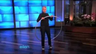 Ellen's Monologue - 10/07/10