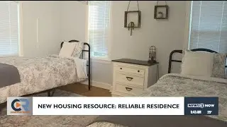 New housing platform providing fully furnished monthly rentals