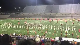 Cadets 2015 Show