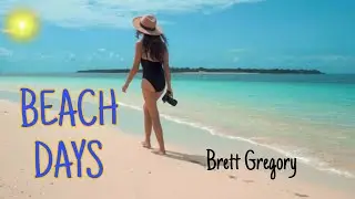 JFStyle TV, BEST OF ACOUSTIC GROUP (BEACH DAYS) - INSTRUMENTAL MUSIC by: Brett Gregory