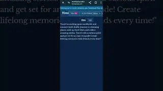 How to Check Readability on Hemingway Editor #seo content