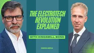 Электротехническая революция: аккумуляторы, HVDC, промежуточная электроэнергия