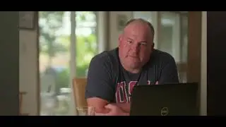 Soybean farmer explaining how trump's tariffs are destroying farmers lives.