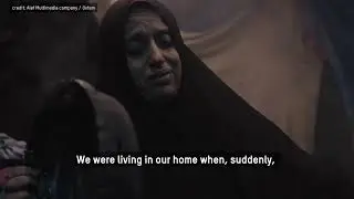 Hunger in Gaza: The Human Cost of Israel&rsquo;s War | 01 Jan 2025