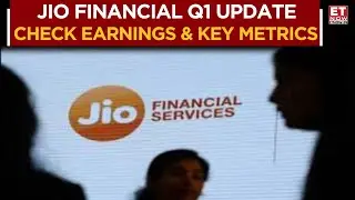 Jio Financial Services Q1 Results FY26: Announced! Check Mukesh Ambani&ndash;Led firm's Earnings Details