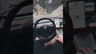 Tesla Vs BMW Autopilot #shorts #cars