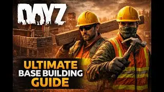 The ultimate guide to building a base