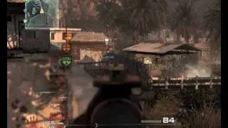 NUKE on rundown!