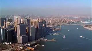New York City Music (Dinosaur King)