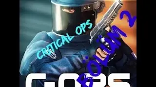 Critical Ops -  2.Bölüm |Music Video