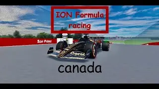 IFR Canada Hotlap - Rotos