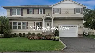 120 Mayhew Ave, Babylon, NY 11702
