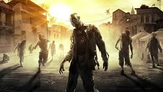 Dying Light-Horizon(Slowed+Reverb)
