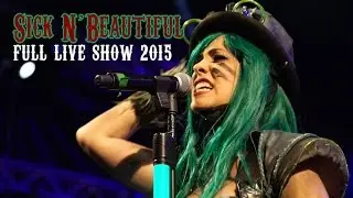 Sick N' Beautiful  -  