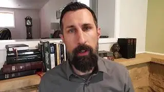 Can Studying Jonathan Edwards and the Puritans Cause Despair?