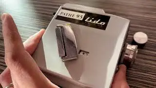 PATHE LIDO