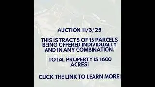 Ambler Road TRACT 5