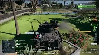 Yasebsi's Epic Double-Kill! 🚀