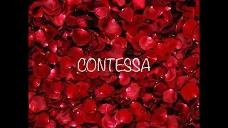 Trailer Canale // CONTESSA