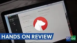 Bear Note-Taking App | The Features of Bear