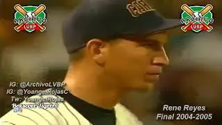 Top 10 Jonrones de Refuerzos en la Historia de la Postemporada LVBP