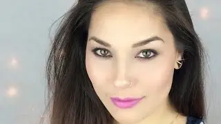 Manna Kadar Dream Palette Look and Review