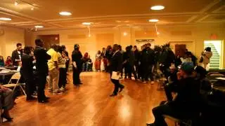 DEEMING ICON RAYMOND LANVIN  @PHILLY AWARDS BALL 2015