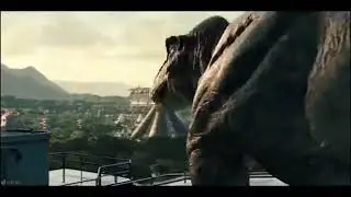 Yaaa! dinosaur