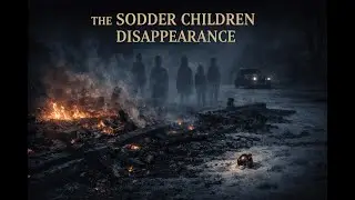 The Sodder Children: The Christmas Eve Mystery That Baffled America