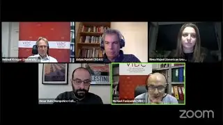 VIDC: A New US-President. Impacts on the Arab World