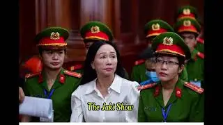 Nkhani ya Truong My Lan