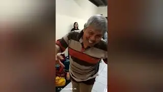 Daniel kom. GPdI bandung 2025
