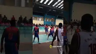 Equity Dumas vs Platinum Eldonets - Kenya Basketball Federation #TukoGame #kenyabasketball