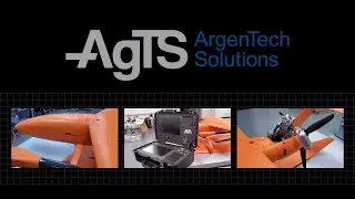 Unboxing the ALTI Transition Unmanned Aircraft System
