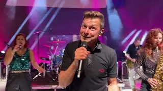 KoALA Party Band & host&eacute;, Zlat&iacute;čka, 2025 live