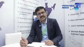 Sony George Mathew-Partner&ndash;Regulatory Advisory & Support, SAS Partners Corporate Advisors Pvt. Ltd.