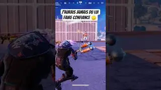 je suis trop gentil 😳 code puget ✅ #fortnite #shortvideo #fortniteclips