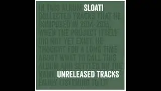 Sloati - Your Breath