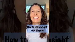 Diabetes & Weight loss - 1st Step