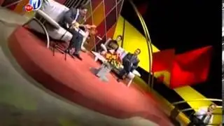 İhsan Öztürk   Sana Bir Nasihatım Var