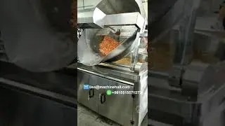 Chin Chin Frying Machine America|Khurma Machine For Sale