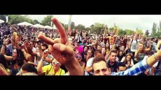 Festival INOX PARK 6 - Aftermovie by UE