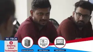 HiTech Introduction for Real Estate