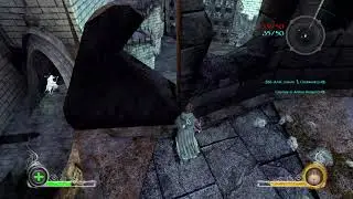 Spawnkill Backstab | The Lord of the Rings: Conquest Online Multiplayer Gameplay | Radmin VPN | 2021