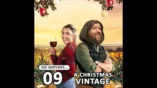 09. A Christmas Vintage