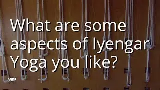 IYENGAR YOGA CENTER OF SAN DIEGO