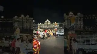 || KCR song playing | Telangana Secretariat Road Khairtabad ganesh nimajjanam | special song || #kcr